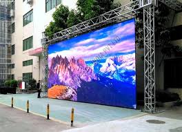 LED Screen